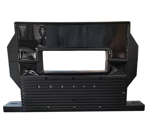 HIE-C150-4000P5O50開口式閉環霍爾電流傳感器