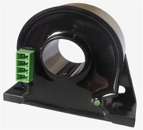 JIB-C15-DIGI(MOD)數字式交流電流變送器