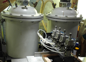 柏艾斯生產設備