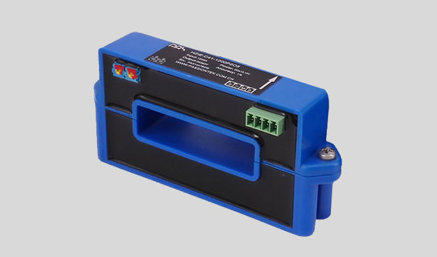 柏艾斯電流電壓傳感器在風電行業的應用 柏艾斯電流電壓傳感器在風電行業的應用