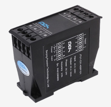 JI1-C51/LP兩線制交流電流變送器