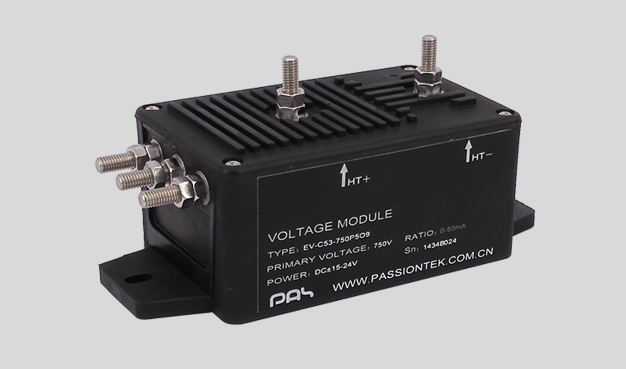 電流電壓傳感器在軌道交通行業的應用 電流電壓傳感器在軌道交通行業的應用