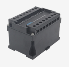 JU3-C55三相交流電壓變送器 JU3-C55三相交流電壓變送器