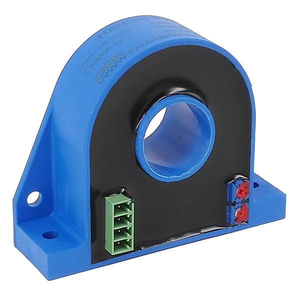 JTIB-C16/LP二線制 TRMS真有效值電流變送器 JTIB-C16/LP二線制 TRMS真有效值電流變送器