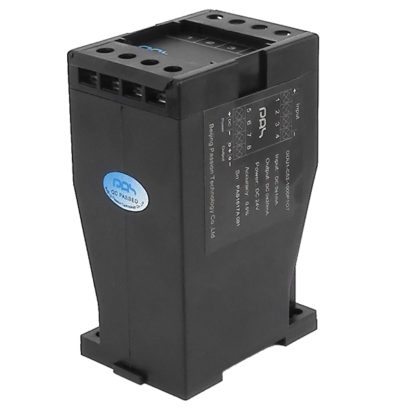 JQ1-C52單相交流無功功率變送器 JQ1-C52單相交流無功功率變送器