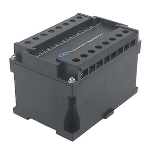 JI3-C55三相交流電流變送器 JI3-C55三相交流電流變送器