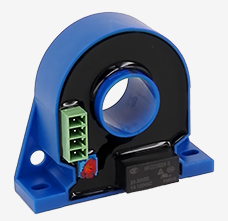 HDIBK-C15開關量輸出直流電流變送器