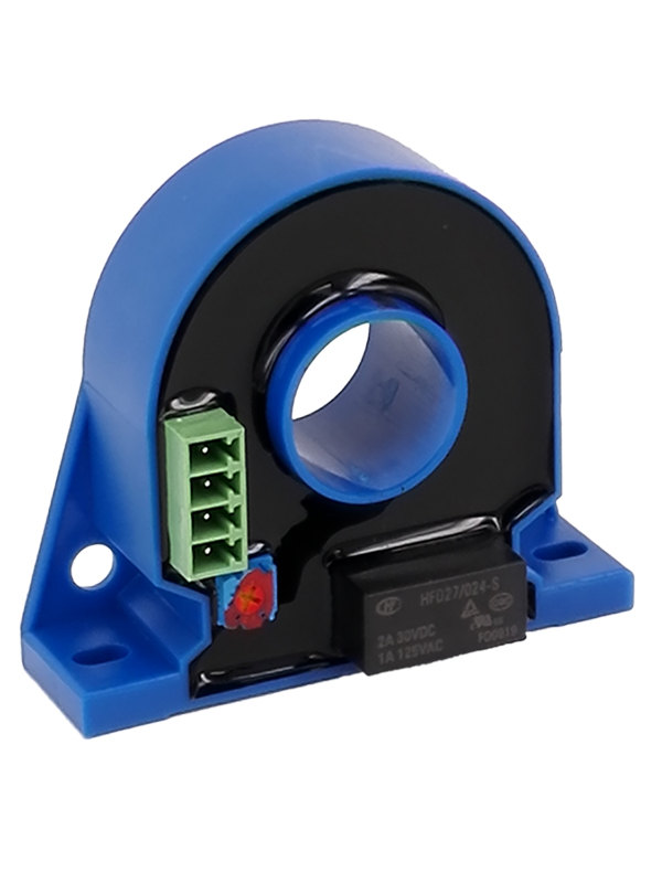 HDIBK-C15開關量輸出直流電流變送器 HDIBK-C15開關量輸出直流電流變送器