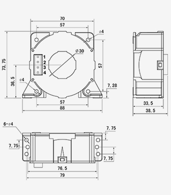 FIC-C23_Dimension_336x383