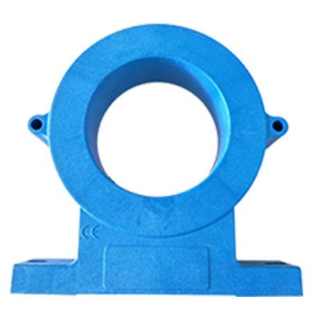 JLE-C49交流漏電流變送器 JLE-C49交流漏電流變送器