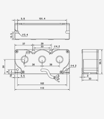 C60_Dimension_336x383