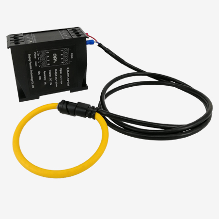 RJIA-C51-PQM數字式交流諧波電流變送器 RJIA-C51-PQM數字式交流諧波電流變送器