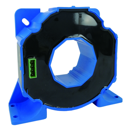 HDIE-C40-1000P1O2高精度高速直流電流變送器 HDIE-C40-1000P1O2高精度高速直流電流變送器