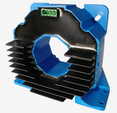 HIE-C40-3000P16O54-DH高精度閉環(huán)霍爾電流傳感器