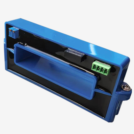 HDIE-C42-3G(三端隔離型)直流電流變送器 HDIE-C42-3G(三端隔離型)直流電流變送器