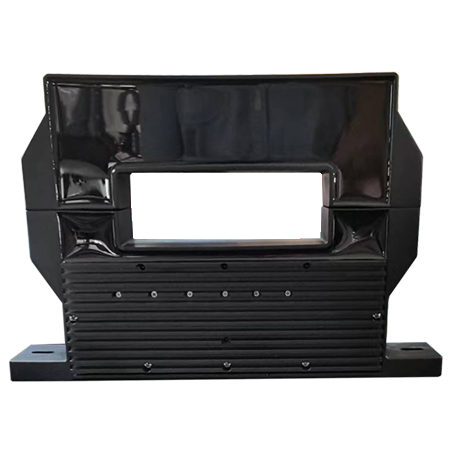 HIE-C150-5000P5O55開口式閉環霍爾電流傳感器 HIE-C150-5000P5O55開口式閉環霍爾電流傳感器