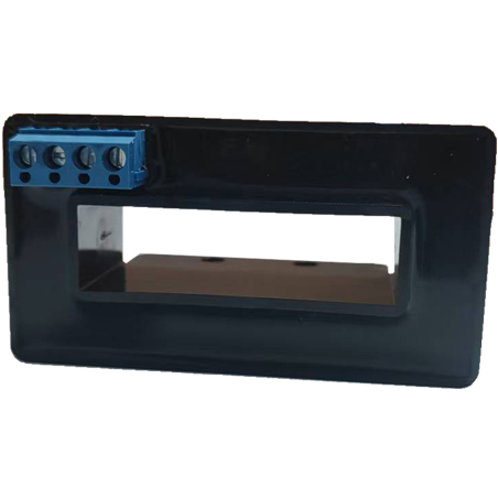 HZIE-C50系列電流傳感器 HZIE-C50系列電流傳感器