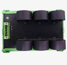 JL6-xxPx-DIGI(MOD)數(shù)字式多路交流電流變送器 JL6-xxPx-DIGI(MOD)數(shù)字式多路交流電流變送器