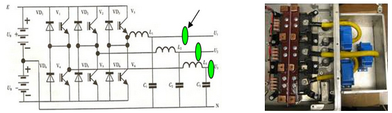 霍爾閉環(huán)傳感器在UPS中的應(yīng)用