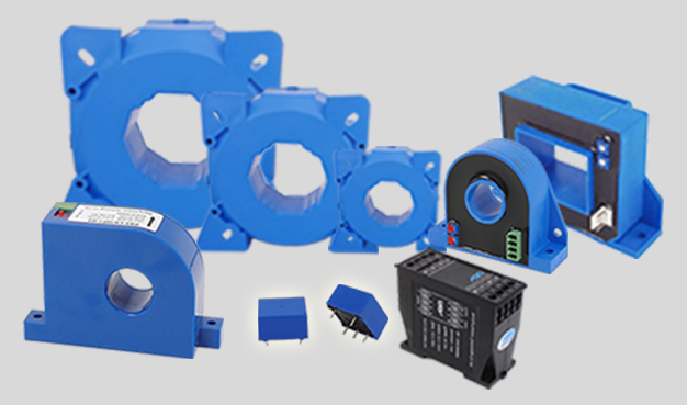 電流電壓傳感器在工業自動化行業的應用 電流電壓傳感器在工業自動化行業的應用