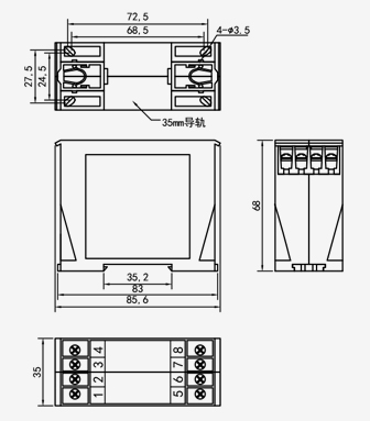C51_Dimension_336x383
